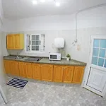 Casa El Muellito Dom wakacyjny