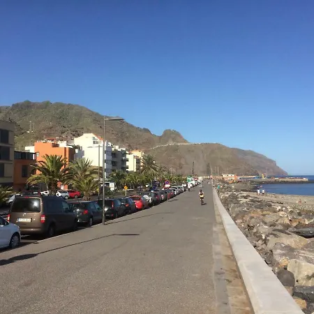 Casa El Muellito Dom wakacyjny San Andrés