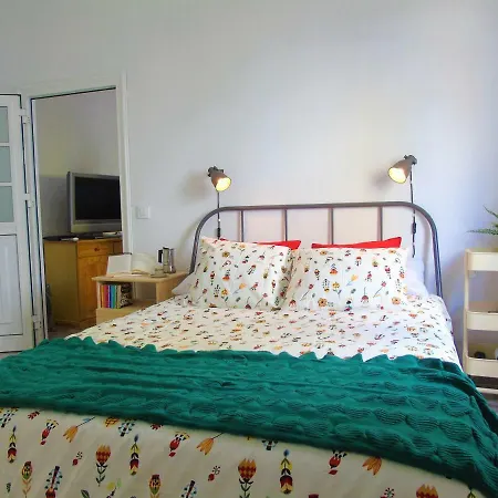 Dom wakacyjny Casa El Muellito San Andrés
