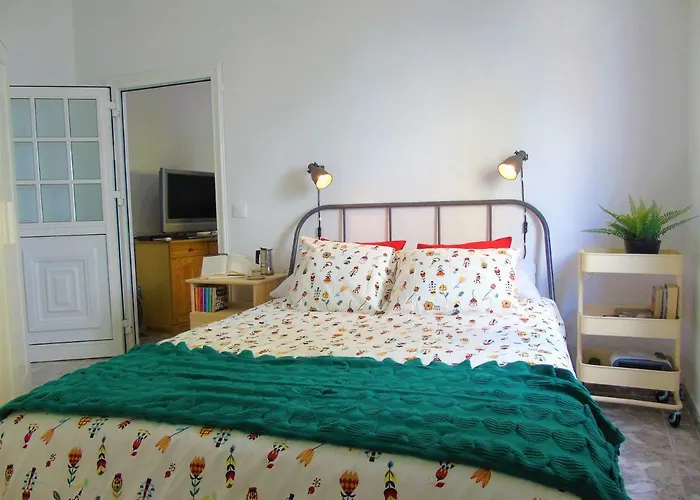 Ferienhaus Casa El Muellito San Andrés