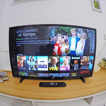 度假居 Casa El Muellito San Andrés