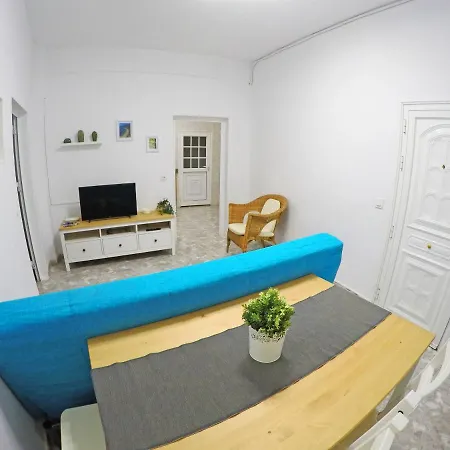 Casa El Muellito 度假居 San Andrés