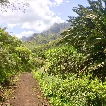 Casa El Muellito 度假居