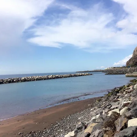 度假居 Casa El Muellito *