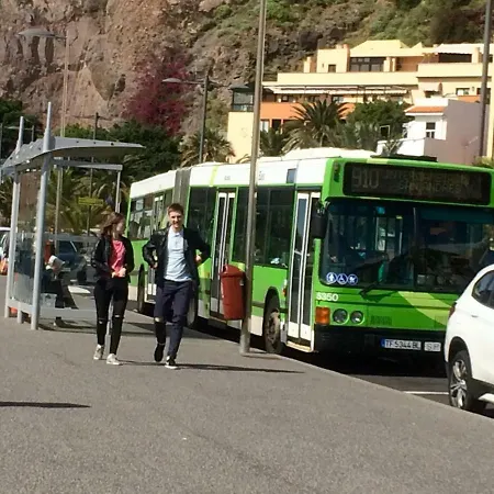 Casa El Muellito 度假居 *