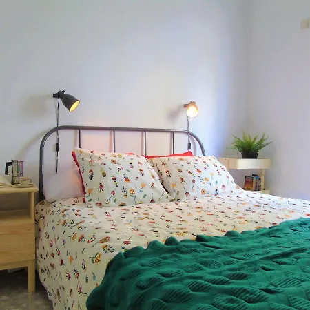 度假居 Casa El Muellito *