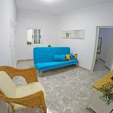 Casa El Muellito Prázdninový dům San Andrés