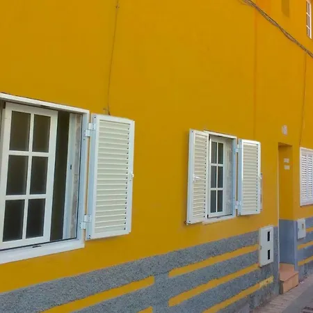 Prázdninový dům Casa El Muellito San Andrés
