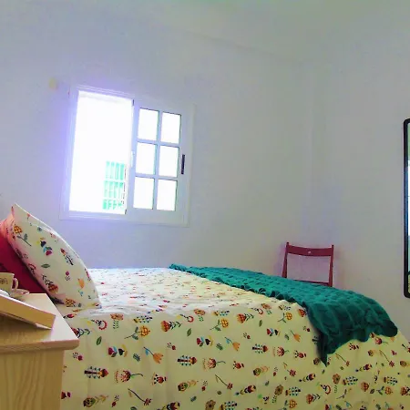 Prázdninový dům Casa El Muellito San Andrés